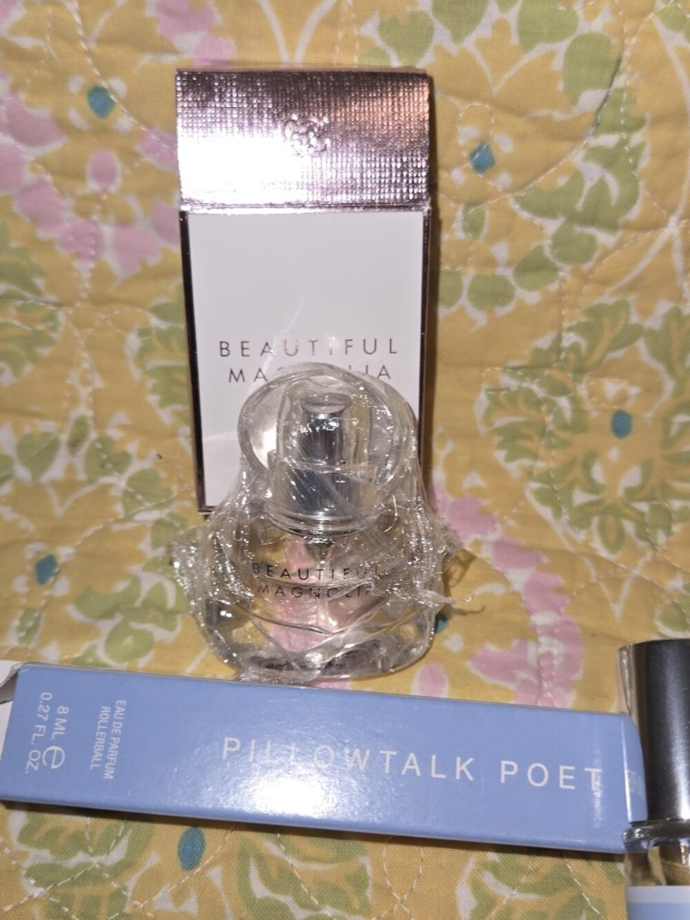 Pinrose Lot of Sample size fragrances - Picture 5 of 5